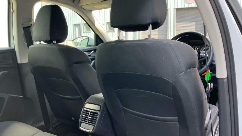 Skoda Kamiq 1.0 TSI 95 SE 5dr Petrol Hatchback